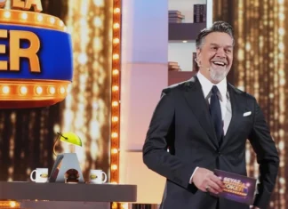 Beyazıt Öztürk ekranlara geri döndü