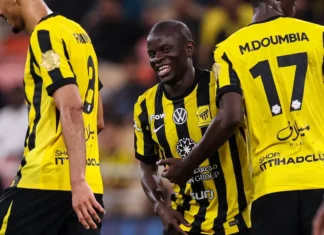 Fenerbahçe’den çok konuşulacak bir transfer daha