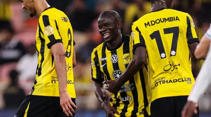 Fenerbahçe’den çok konuşulacak bir transfer daha