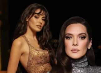 ‘Ben bile bu kadar rüküş olamam’