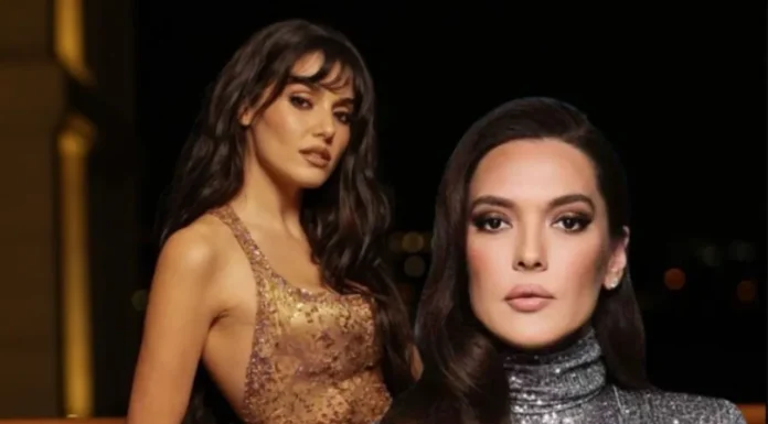 ‘Ben bile bu kadar rüküş olamam’