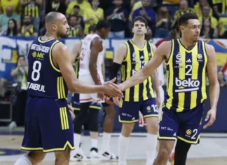 Fenerbahçe Beko’da yeni maç tarihi açıklandı