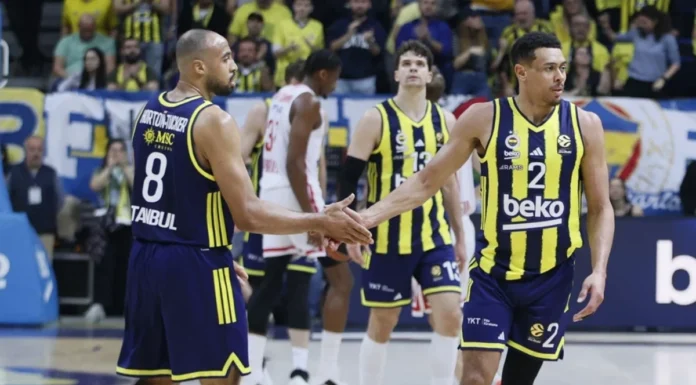 Fenerbahçe Beko’da yeni maç tarihi açıklandı