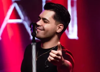 Emir Can İğrek iki konserle 2025’e veda etti