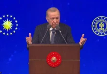 Cumhurbaşkanı Erdoğan: Sanatta köklü bir birikime sahibiz