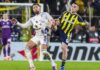 Fenerbahçe evinde Aston Villa’ya kaybetti