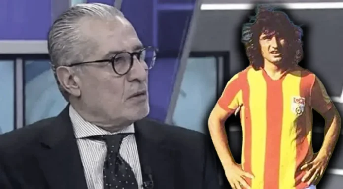 Gökmen Özdenak 78 yaşında hayatını kaybetti