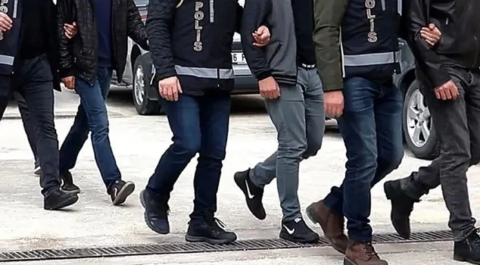 4 ilde uyuşturucu operasyonu: 24 gözaltı