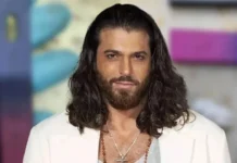 Gözaltına alınan Can Yaman serbest bırakıldı