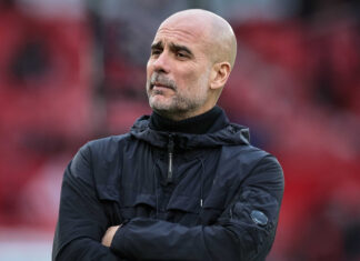 Manchester City’de Guardiola, Galatasaray maçı öncesi destek istedi