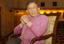 Usta sanatçı Haldun Dormen hayatını kaybetti