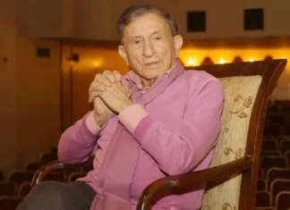 Usta sanatçı Haldun Dormen hayatını kaybetti