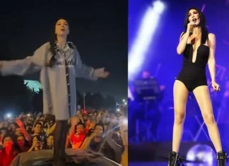 Hande Yener “Z kuşağını küçümsemek hata” dedi