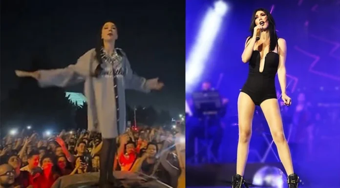 Hande Yener “Z kuşağını küçümsemek hata” dedi