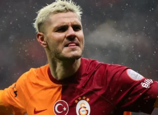 Galatasaray’da Icardi krizi! menajer hamlesi kafaları karıştırdı