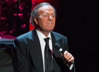 Julio Iglesias’tan taciz iddialarına yanıt