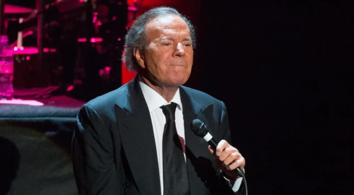 Julio Iglesias’tan taciz iddialarına yanıt