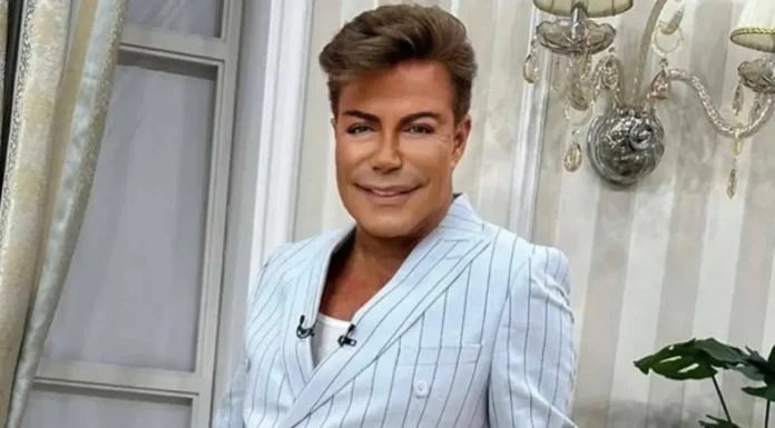 Fatih Ürek yaşam mücadelesini sürdürüyor