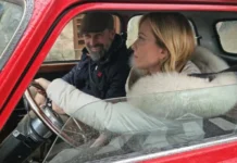 Giorgia Meloni, İspanya tatilinde görüntülendi