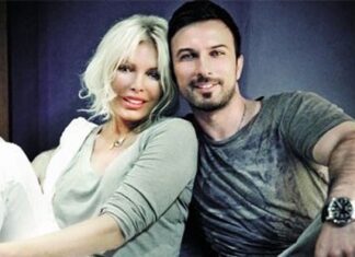 Tarkan’dan Ajda Pekkan sürprizi