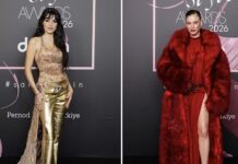 Serenay yaktı, Hande sıktı