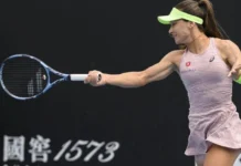 Zeynep Sönmez tarihi baştan yazıyor: Avustralya Açık’ta adım adım!