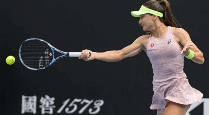 Zeynep Sönmez tarihi baştan yazıyor: Avustralya Açık’ta adım adım!