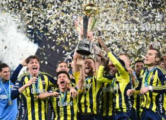 Fenerbahçe, Süper Kupa’da Galatasaray’ı geçti