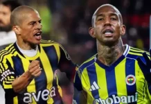 Anderson Talisca’dan Alex benzetmesine net yanıt: “Kulüp tarihinin en büyüğü”