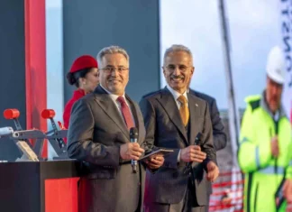 THY’den 2033 vizyonuyla 100 milyarlık yatırım