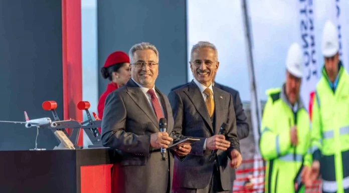 THY’den 2033 vizyonuyla 100 milyarlık yatırım