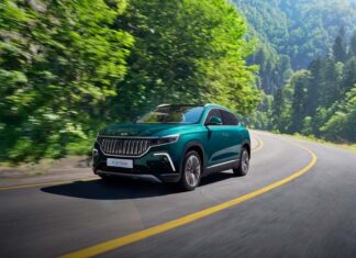 Türkiye elektrikli otoda Avrupa’nın zirvesinde