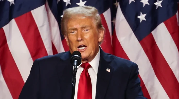 Trump: “İran’a Karşı Askerî Güç Kullanmak Zorunda Kalmamak Harika Olur”