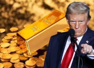 Trump’ın Grönland resti altın ve gümüşü rekora taşıdı