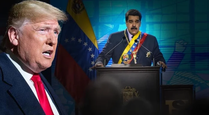 ABD, Maduro operasyonunu aylarca planladı