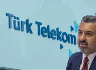 Ebubekir Şahin, Türk Telekom CEO’su olur olmaz kızının istifasını istedi