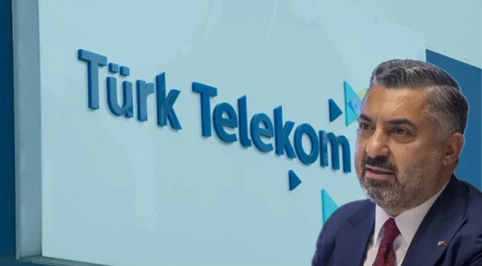 Ebubekir Şahin, Türk Telekom CEO’su olur olmaz kızının istifasını istedi
