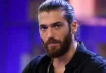 Can Yaman’dan sitem dolu sözler! Türk basınını eleştiri yağmuruna tuttu