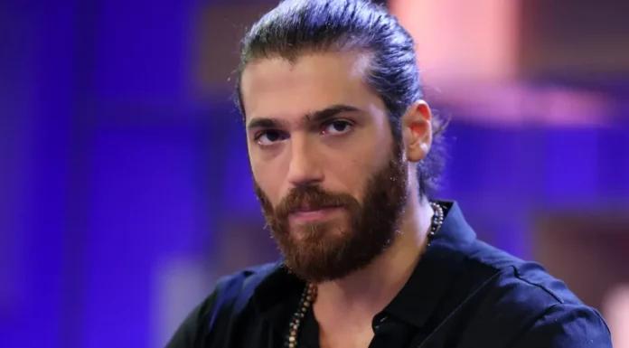 Can Yaman’dan sitem dolu sözler! Türk basınını eleştiri yağmuruna tuttu