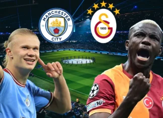 Manchester City – Galatasaray maçı öncesi son durum