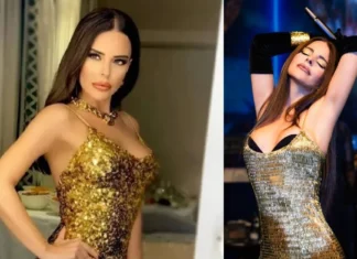 Simge’ye Sezen imzası