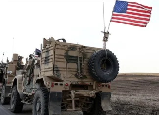 Çarpıcı iddia! ABD Suriye’den tamamen çekilmeyi değerlendiriyor