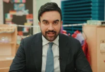 New York Belediye Başkanı’nın ilk icraatı “taharet musluğu” oldu