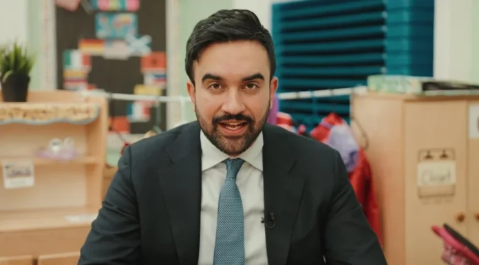 New York Belediye Başkanı’nın ilk icraatı “taharet musluğu” oldu