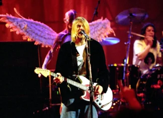 Kurt Cobain öldürüldü mü? “İntihar değil cinayet” iddiası