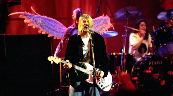 Kurt Cobain öldürüldü mü? “İntihar değil cinayet” iddiası