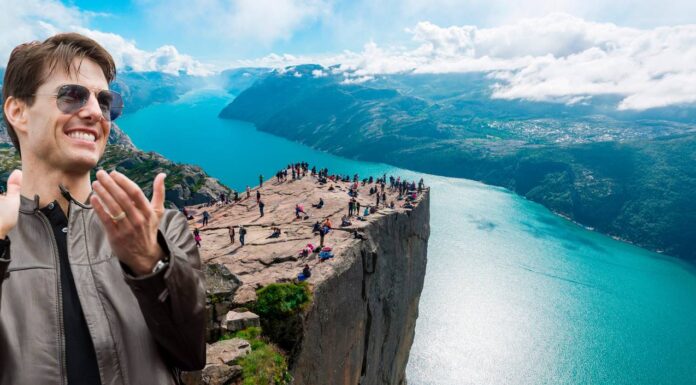 63 yaşında hâlâ tren üstünde