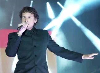 Edis hakkında yakalama kararı çıkarıldı