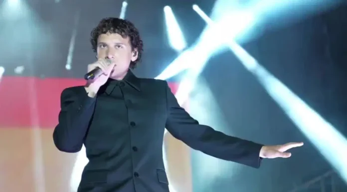 Edis hakkında yakalama kararı çıkarıldı