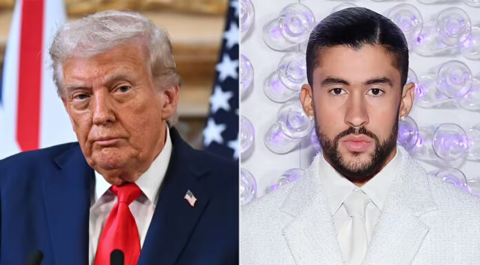 Bad Bunny Super Bowl’da Trump politikalarına meydan okuyacak mı?
